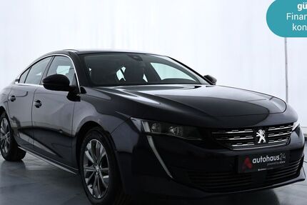 Peugeot 508 116.030 km 18.590 &euro; Wuppertal 42287