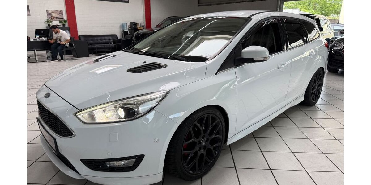 Ford Focus 146.000 km 7.700 &euro; Leverkusen 51371