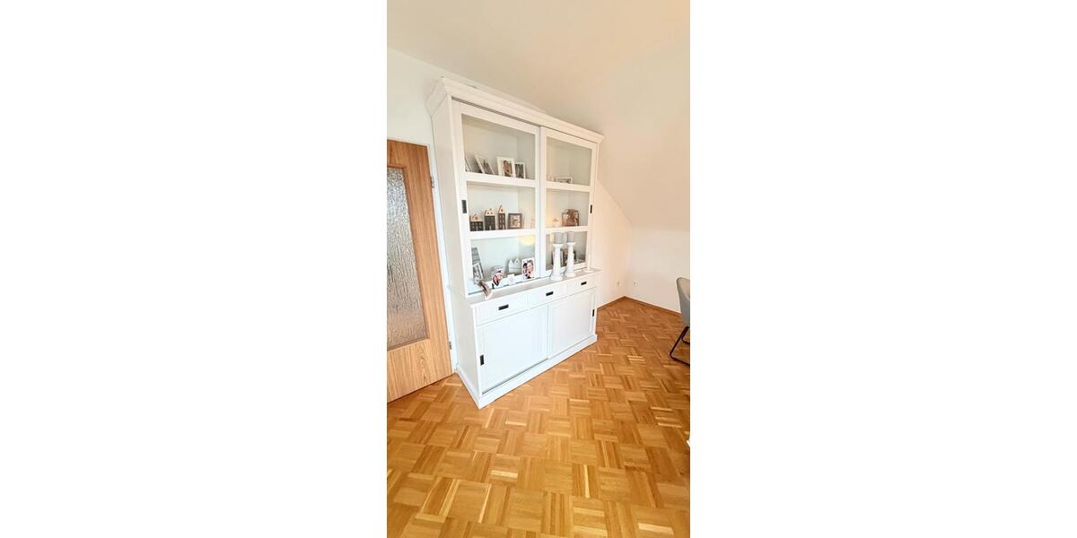 Dachgeschoßwohnung Lindlar - 3 Zimmer, 57 m&sup2;, 620&euro; | Angebot:25790468