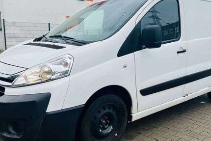 Citroen Jumpy