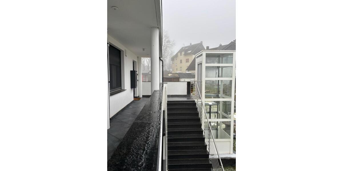 Terrassenwohnung Kierspe - 2 Zimmer, 62 m&sup2;, 890&euro; | Angebot:26533992