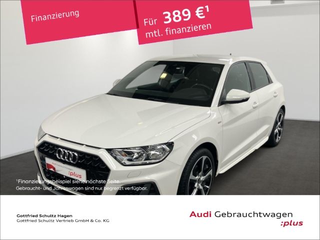 Audi A1 86.620 km 19.810 &euro; Hagen 58089