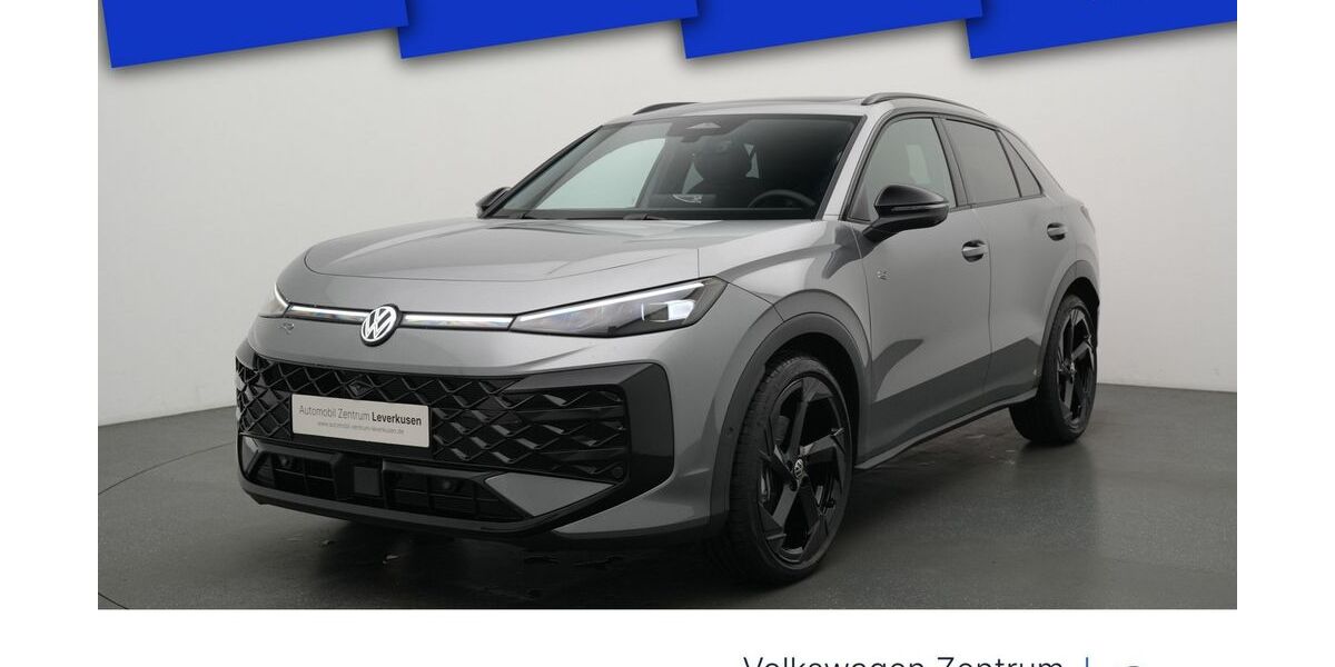 VW T-Roc 3.985 km 43.980 &euro; Leverkusen 51379
