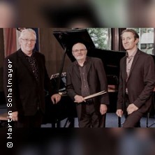 Frankfurt Jazz Trio
