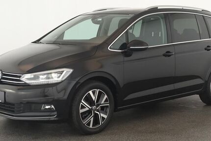 VW Touran 20.700 km 34.784 &euro; Düsseldorf 40233