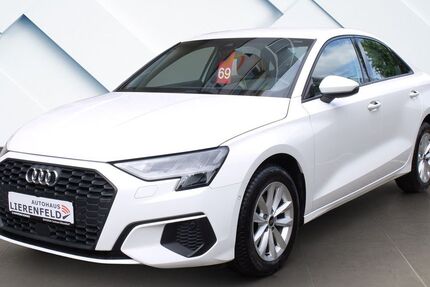Audi A3 85.313 km 19.990 &euro; Düsseldorf 40231
