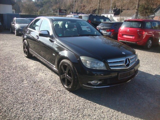 Mercedes-Benz C 200 292.000 km 3.750 &euro; Engelskirchen-Loope 51766