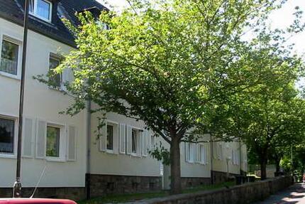 Demnächst frei! 2-Zimmer-Wohnung in Hagen Eilpe 2 zimmer