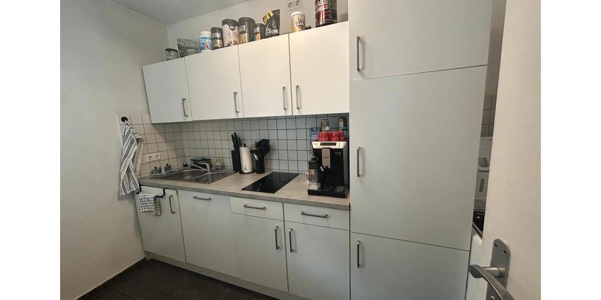 Etagenwohnung Hagen Hagen-Nord - 2.5 Zimmer, 57 m&sup2;, 330&euro; | Angebot:25656496