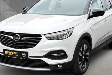 Opel Grandland (X) 69.837 km 15.490 &euro; Hilden 40721