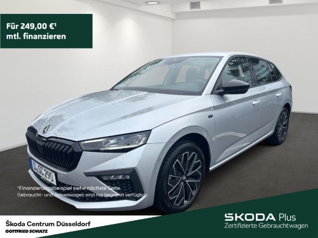 Skoda Scala 15.576 km 25.890 &euro; Düsseldorf 40233