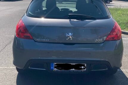 Peugeot 308 255.000 km 3.600 &euro; Düsseldorf 40625