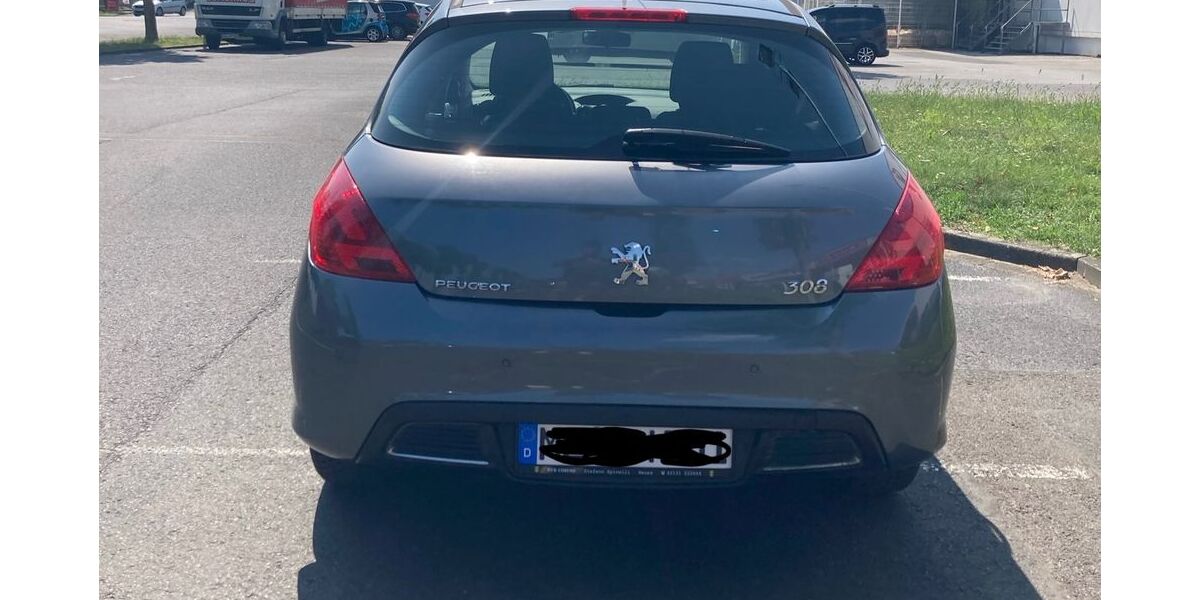 Peugeot 308 255.000 km 3.600 &euro; Düsseldorf 40625