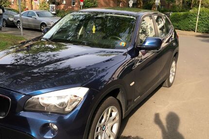 BMW X1 255.000 km 5.900 &euro; Düsseldorf 40589