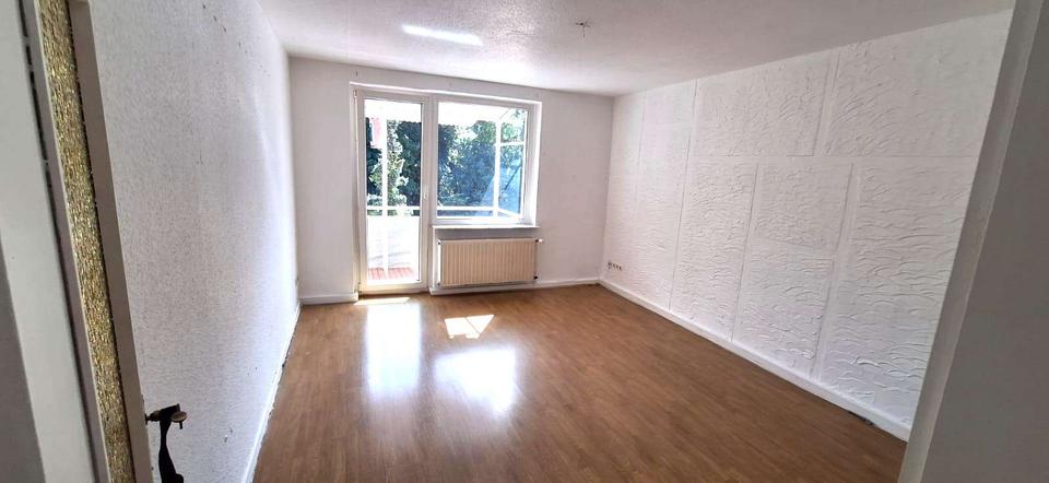 Etagenwohnung Hagen Hagen-Mitte - 3 Zimmer, 75 m&sup2;, 600&euro; | Angebot:26707102