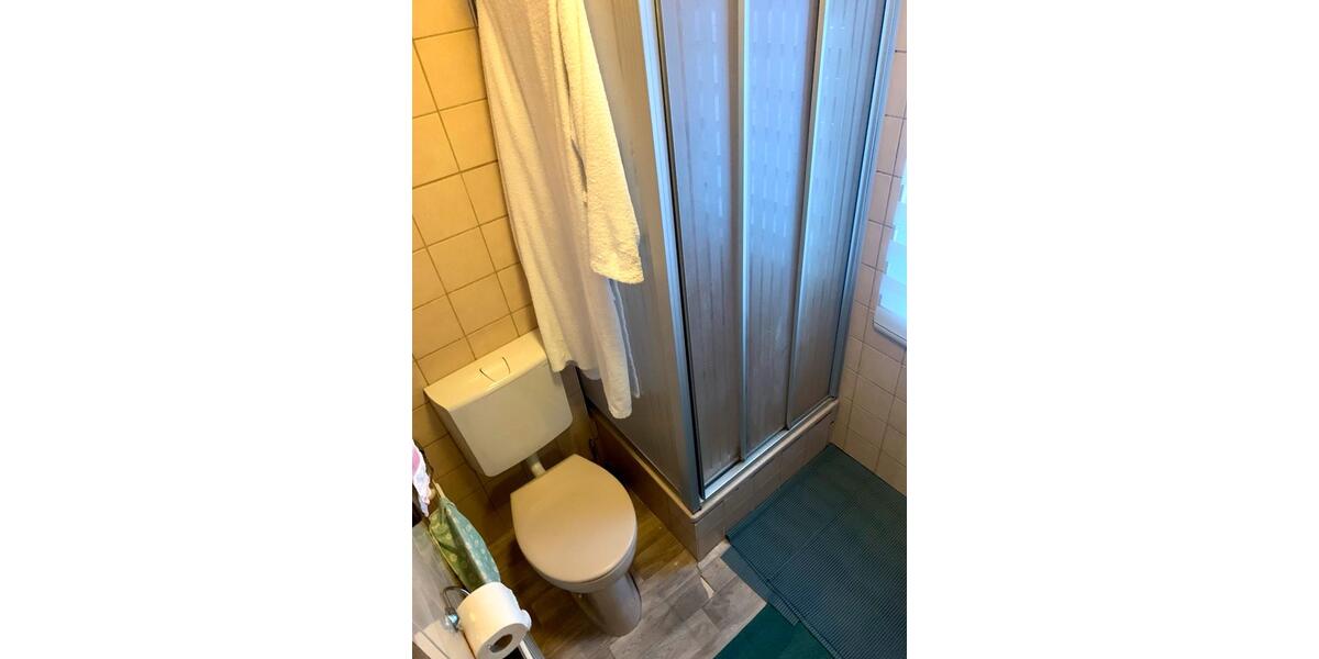 ✅ Reiheneckhaus mit Garten und separatem Hinterhaus zimmer