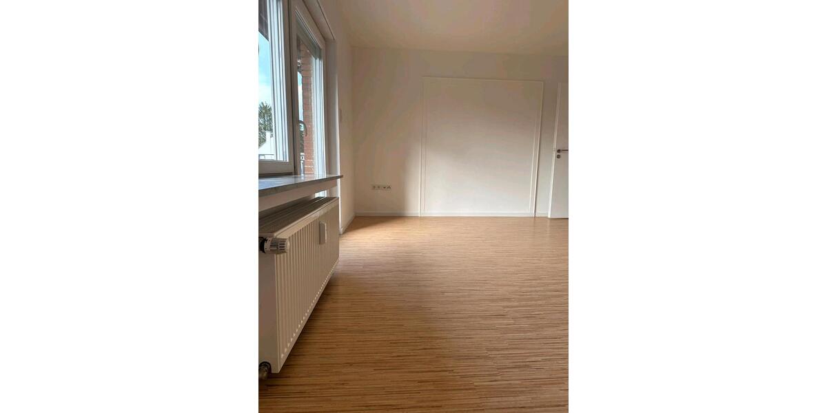 renovierte 3 Zimmer Wohnung Leverkusen-Rheindorf 3 zimmer