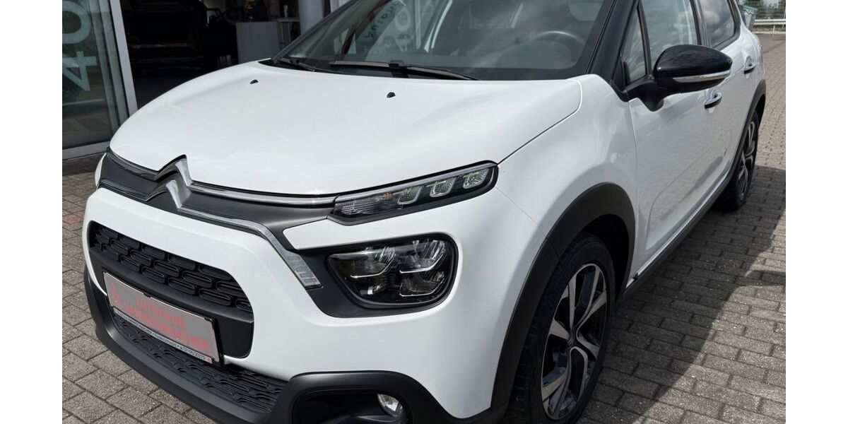 Citroen C3 29.652 km 13.333 &euro; Radevormwald 42477