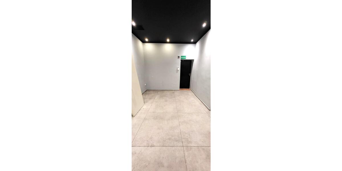 Einzelhandels-Gastronomiefläche in einer sehr guten Lage zu vermieten zimmer