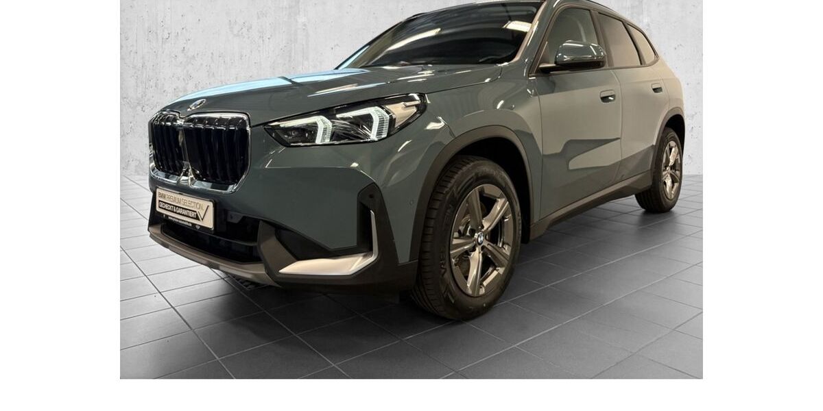 BMW X1 51.900 km 36.490 &euro; Solingen 42719