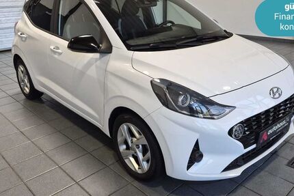 Hyundai i10 60.015 km 12.690 &euro; Wuppertal 42287