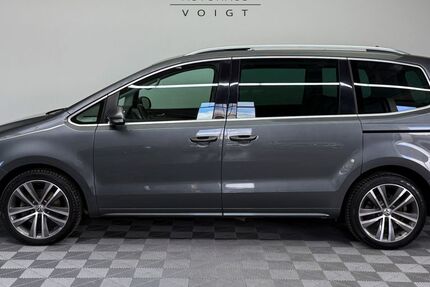 VW Sharan 99.800 km 24.990 &euro; Radevormwald 42477