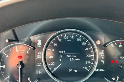 Mazda 6 95.600 km 17.500 &euro; Remscheid 42855
