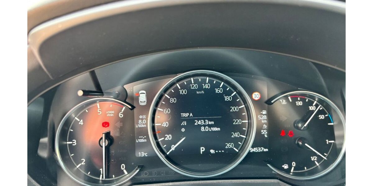 Mazda 6 95.600 km 17.500 &euro; Remscheid 42855