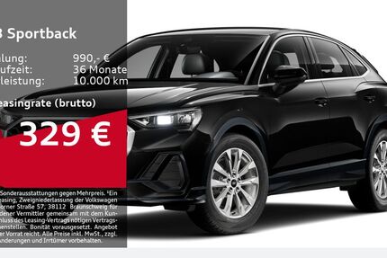 Audi Q3 24.869 km 39.750 &euro; Remscheid 42897