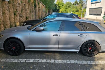 Audi A6 261.000 km 13.500 &euro; Wuppertal 42369