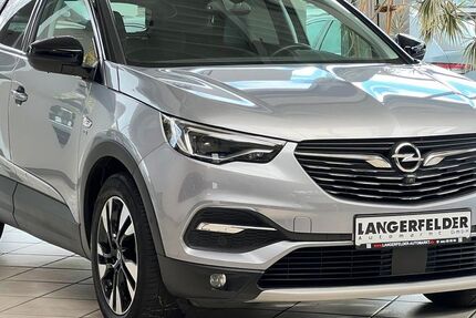 Opel Grandland (X) 63.481 km 15.999 &euro; Wuppertal 42389