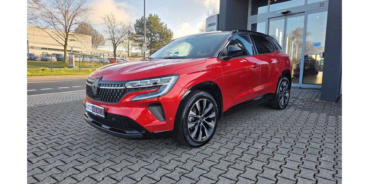 Renault Austral 36.909 km 28.990 &euro; Remscheid 42855