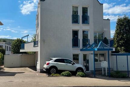2 Zimmer Wohnung mit Balkon Garage zu vermieten in Schwelm 2 zimmer
