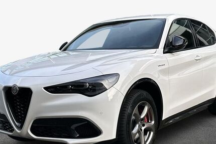 Alfa Romeo Stelvio 2.500 km 57.990 &euro; Düsseldorf 40233
