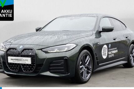 BMW i4 14.127 km 48.390 &euro; Overath-Vilkerath 51491