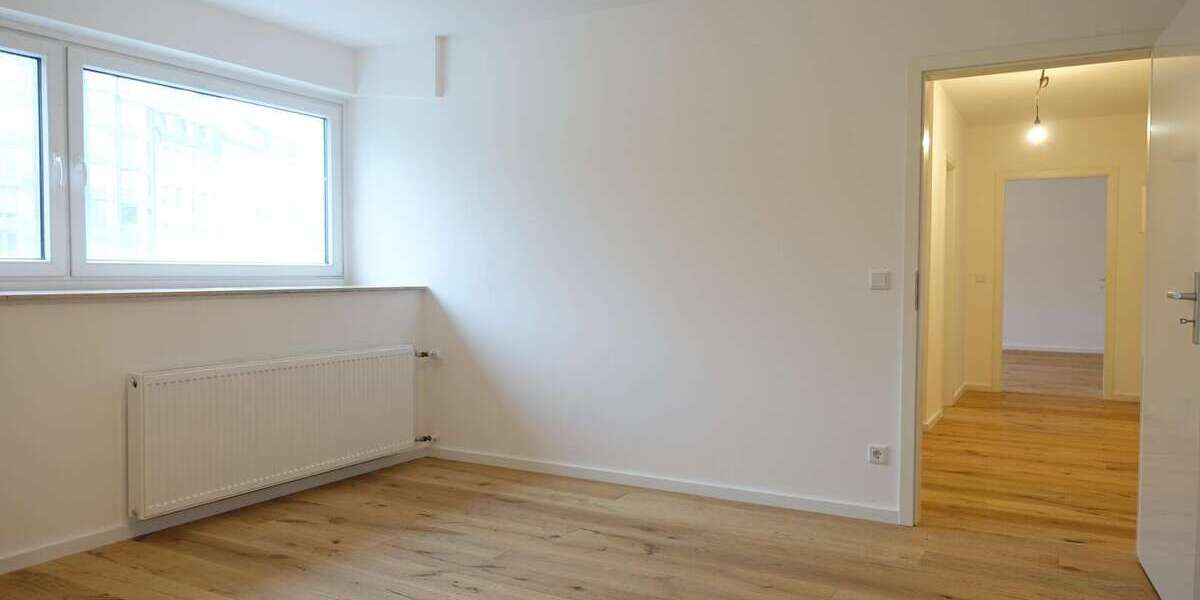 Wohnung zum Kaufen in Düsseldorf 229.000 € 55 m² 2 zimmer