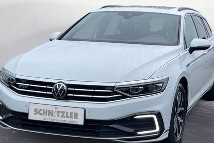 VW Passat 41.000 km 25.450 &euro; Hilden 40721