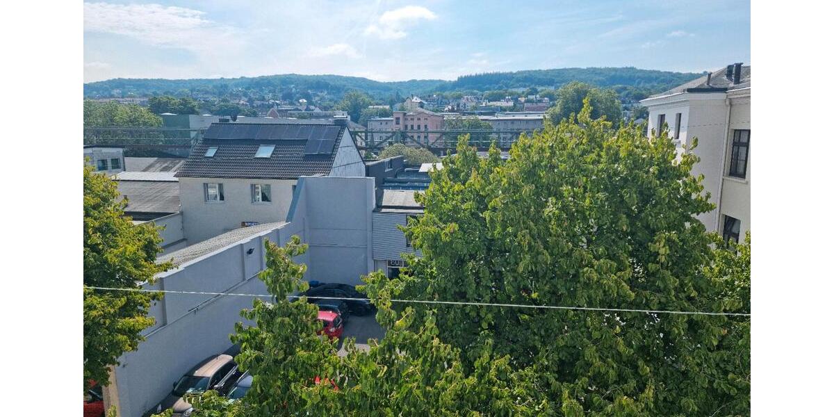 Appartment Wuppertal Unterbarmen 1 zimmer