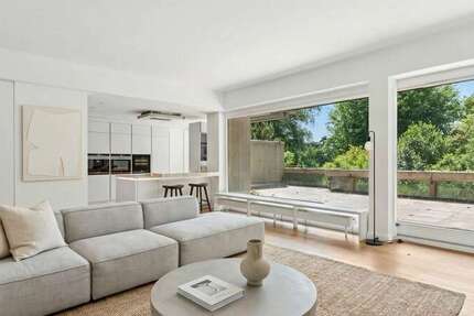 Wohnung zum Kaufen in Düsseldorf - Ludenberg 895.000 € 152 m² 4 zimmer