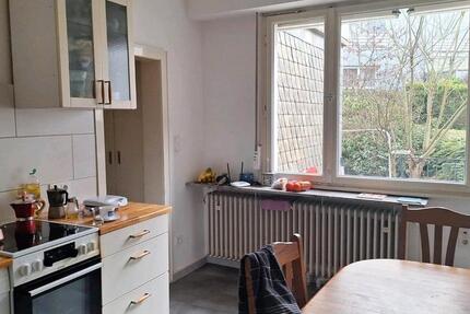 WG Zimmer in Lennep, bahnhofnah 3 zimmer