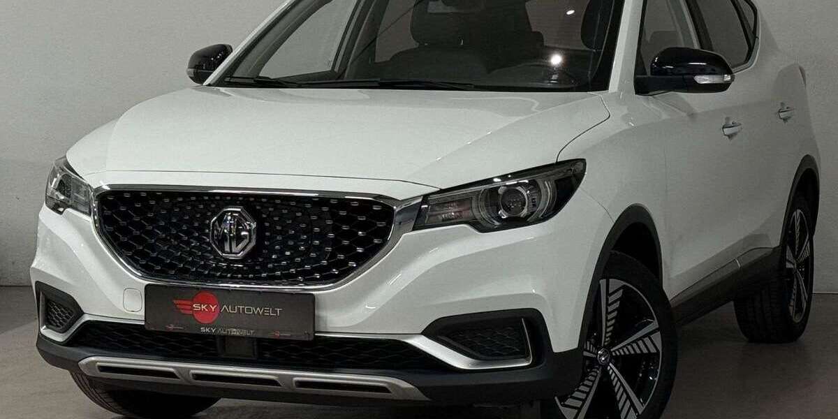 MG ZS 79.900 km 13.950 &euro; Remscheid 42859