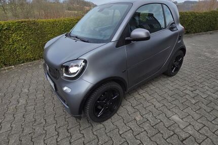 Smart ForTwo 56.500 km 11.000 &euro; Hückeswagen 42499