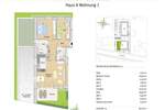 Etagenwohnung Monheim - 3 Zimmer, 84 m&sup2;, 524.500&euro; | Angebot:25684480