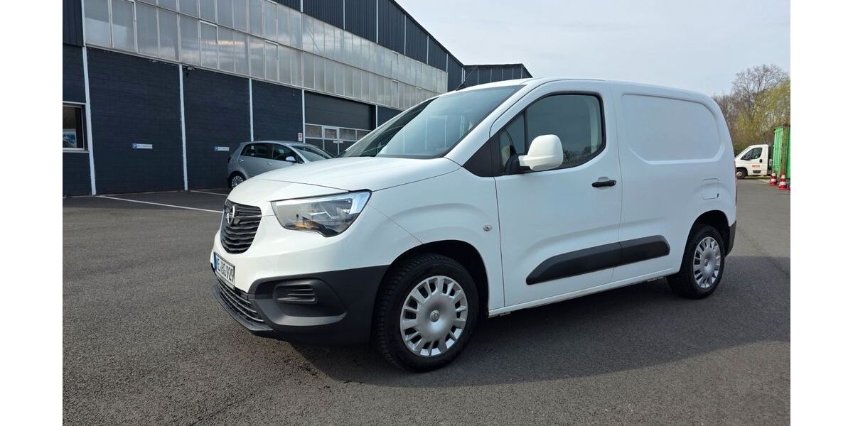 Opel Combo 47.640 km 11.500 &euro; Solingen 42699