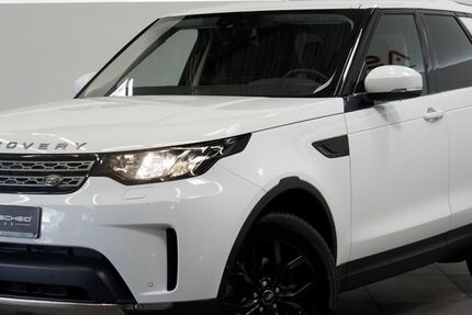 Land Rover Discovery 92.500 km 25.490 &euro; Remscheid/NRW 42855