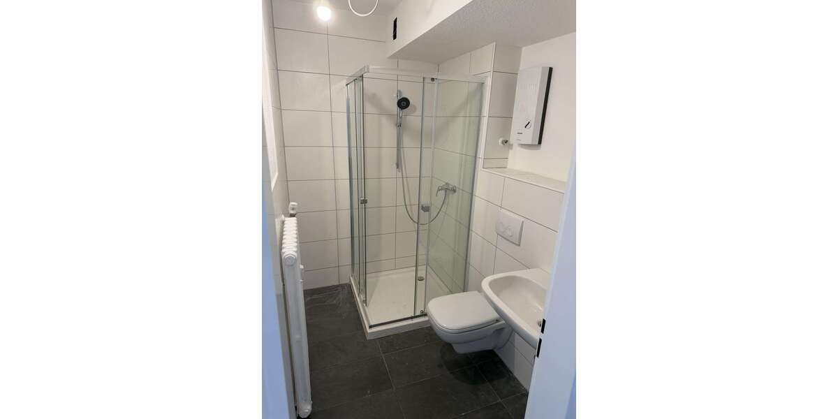 Etagenwohnung Hilden Meide - 2 Zimmer, 63 m&sup2;, 750&euro; | Angebot:26928846