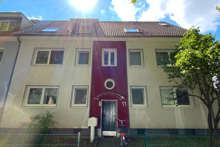 Wohnung Hattingen - 2.5 Zimmer, 45 m&sup2;, 415&euro; | Angebot:25541379