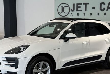 Porsche Macan 39.855 km 46.900 &euro; Wuppertal 42349
