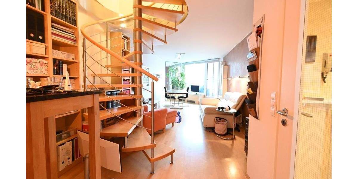 Etagenwohnung Leverkusen Opladen - 3 Zimmer, 85 m&sup2;, 285.000&euro; | Angebot:24116484