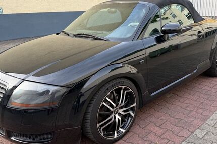 Audi TT 179.000 km 4.490 &euro; Hagen 58135